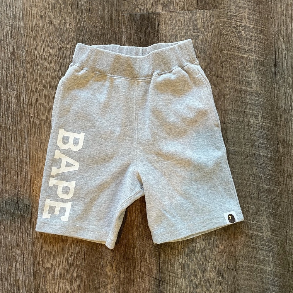 Bape kids